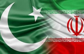 ايران وباكستان تؤكدان على تعزيز العلاقات الاقتصادية 