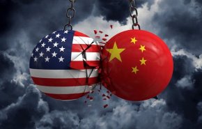 چین: آمریکا از خط قرمزها عبور کرده است