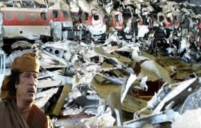 فرنسا أسقطت 'طائرة ركاب' حين محاولة 'إغتيال القذافي'