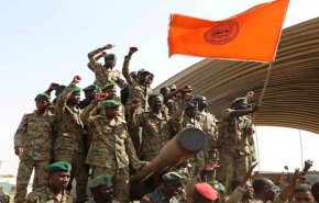 إستيلاء كامل للجيش السوداني على قيادة سلاح المدرعات جنوبي الخرطوم + فيديو