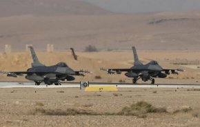 الاحتلال يبدأ بشراء 25 طائرة إف 35 من الولايات المتحدة