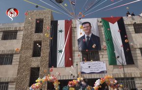 سوريا.. إنطلاق العام الدراسي الجديد تحدياً لأثار الزلزال
