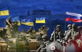 كييف تزعم اختراق خطوط الدفاع الروسية وموسكو تستهدف منشآت اوكرانية