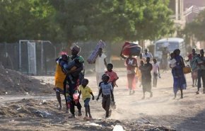 الأمم المتحدة تطلق تحذيراً بشأن الفارين من السودان وتطالب بجمع مليار دولار