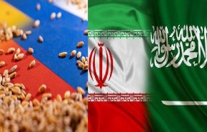 تعاون إيراني سعودي يصب في مصلحة المنطقة.. اتفاق الحبوب شروط روسية ومطالبة أوكرانيا بالمرونة  