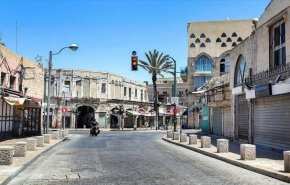 اعتصاب سراسری در شهرهای عرب‌نشین فلسطین اشغالی