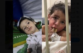 نجا من الزلزال بأعجوبة.. كويتية تتكفل بطفل 'الموزة' السوري مدى الحياة 
