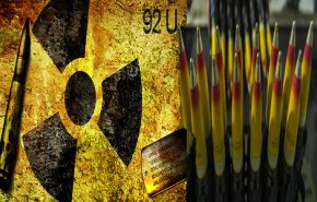 روسيا: تسليم  قذائف اليورانيوم المنضب لأوكرانيا يكشف عدم إنسانية واشنطن