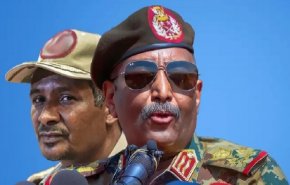هل سینهي حل الدعم السريع الصراع الدائر في السودان؟