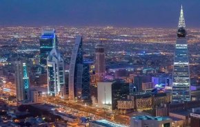 اقتصاد عربستان سعودی ۱.۲ درصد رشد کرد