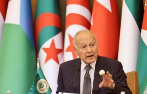 الأمين العام لجامعة الدول العربية: تطور إيجابي في العلاقات العربية مع إيران