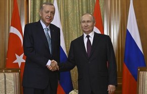 تركيا وروسيا تتوصلان لاتفاق مبدئي لتوريد مليون طن من الحبوب