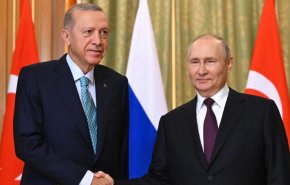 توافق اولیه بین روسیه و ترکیه برای تامین یک میلیون تن غلات