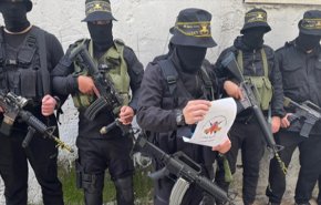 'سرايا القدس- كتيبة طولكرم' تستهدف حاجز 'تسانعوز' 