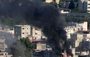 حماس: درگیری های عین الحلوه حاصل فتنه انگیزی گروه های مشکوک است