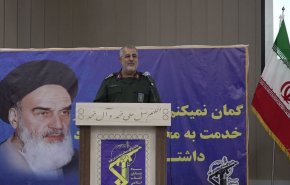 العميد باكبور: العدو يسعى وراء انعدام الامن في سيستان وبلوشستان