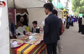 اليمن: إزدياد مشاريع الأغذية والمشروبات المنزلية لمواجهة ظروف الحصار