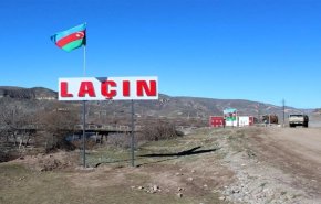 هشدار اروپا به باکو درباره گذرگاه لاچین 

