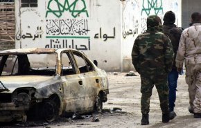 کشته شدن ده‌ها تروریست در ادلب سوریه

