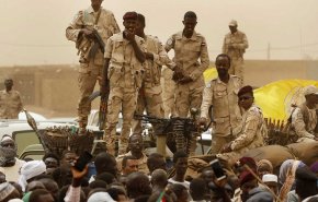 مقتل 30 عنصرا لـ'الدعم السريع' بقصف للجيش شمالي دارفور
