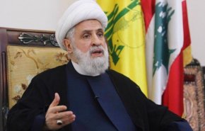 معاون دبیرکل حزب الله: اسرائیل از اتفاقات عین‌الحلوه سود می‌برد/ گفت‌وگو و توافق تنها راه انتخاب رئیس جمهور لبنان است