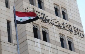 نامه سوریه به شورای امنیت در اعتراض به غارت منابع این کشور توسط آمریکا
