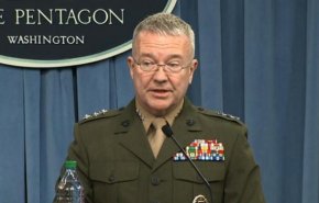 ژنرال مک‌کنزی: توان موشکی ایران تهدید کننده آمریکاست