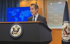 واشنگتن: توافق مبادله زندانیان با ایران در جریان است