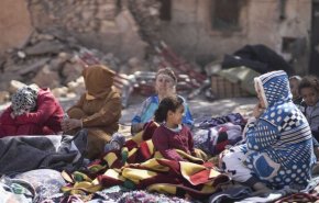 مغرب، کمک‌های الجزایر به زلزله‌زدگان را نپذیرفت