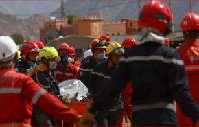 رغم الزلزال المدمر.. المغرب يرفض المساعدات الانسانية إلا من اربع دول