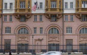 روسیه 2 دیپلمات آمریکایی را اخراج کرد

