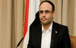 رئيس المجلس السياسي الأعلى باليمن: السلام كان ولا يزال خيارنا الأول 