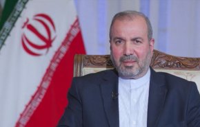 ارتباط ریلی ایران و عراق برای انتقال زائران است

