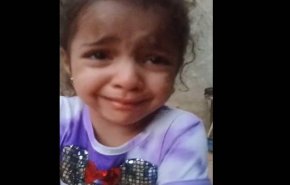 فيديو مأساوي.. لطفلة ليبية تبكي بلادها بحرقة بعد نكبة السيول