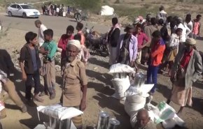 تصمیم سازمان ملل برای کاهش کمک‌های بشردوستانه به یمن از پایان سپتامبر 
 