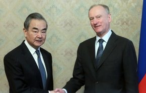 باتروشيف يجري مشاورات مع وزير الخارجية الصيني حول الأمن الاستراتيجي
