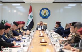 الداخلية العراقية تناقش إعادة انتشار القطعات في بغداد مع تقليل أعدادها