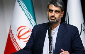 مسؤول ايراني يدعو للرد بالمثل على حظر وسائل اعلام ايرانية