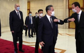 ریاست جمهوری سوریه سفر بشار اسد به چین را تایید کرد