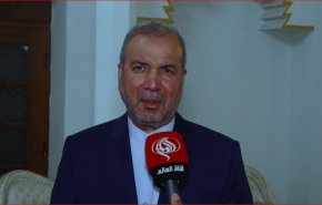 آل صادق للعالم: إرادة عراقية جادة لإخراج العناصر المسلحة المعارضة لإيران 