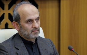 رئيس الاذاعة والتلفزيون الايراني يعلق على الحظر الجديد على وسائل اعلام ايرانية