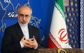 إيران تعرب عن قلقها من احتدام المواجهات في منطقة قرة باغ
