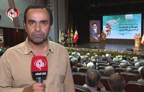 طهران.. مؤتمر الجهاد والمقاومة من الأمس إلى اليوم