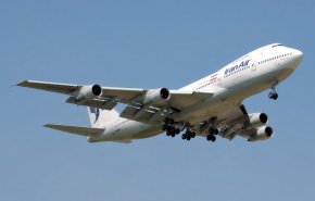 الغاء الرحلات الجوية من ايران إلى أرمينيا وأذربيجان حتى إشعار آخر