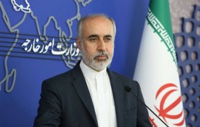 طهران ترد على البيان المشترك لوزراء خارجية اميركا ومجلس التعاون