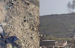رژیم صهیونیستی 2 نفر را در خاک سوریه ترور کرد/ حمله به یک زیرساخت نظامی در بلندی‌های جولان اشغالی