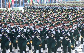 گزارش العالم از مراسم رژه نیروهای مسلح جمهوری اسلامی ایران