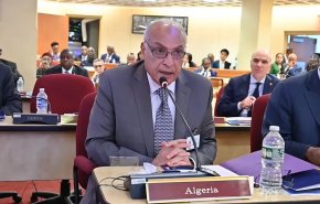 الخارجية الجزائرية تحذر من التوسع الإرهابي في منطقة الساحل الأفريقي
