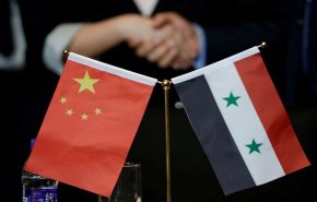 الرئيسان السوري والصيني يوقّعان إتفاقية التعاون الإستراتيجي بين البلدين