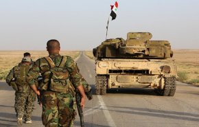 الجيش السوري ينهي عملية أمنية ضد مجموعة مسلحة بالحسكة